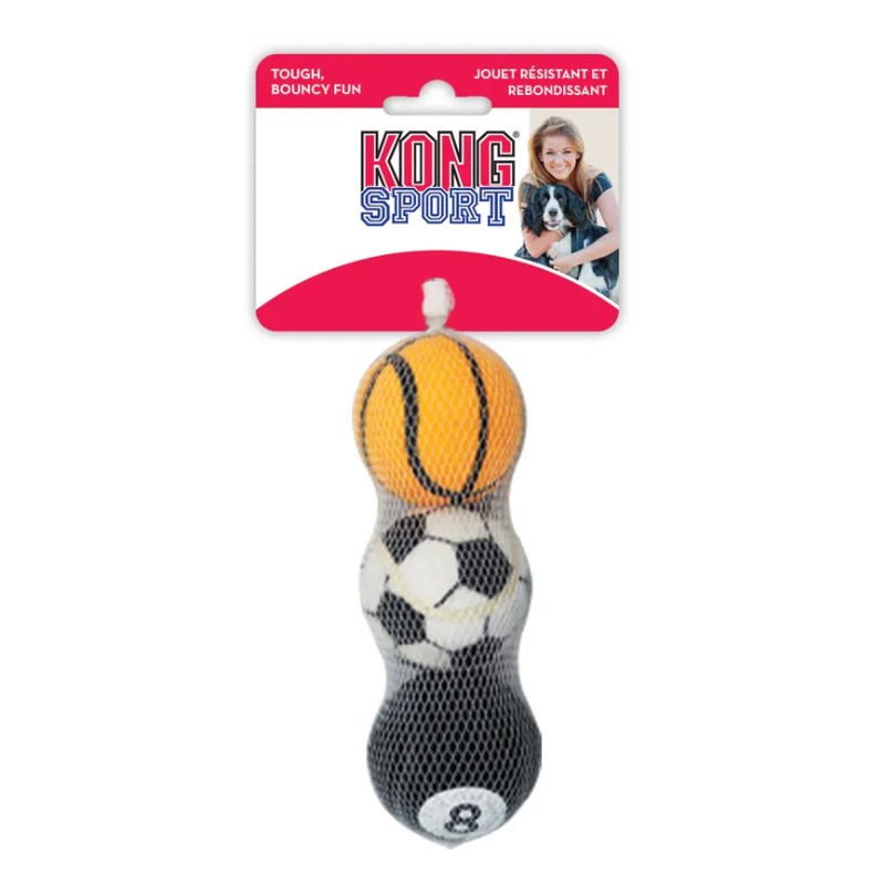 Airdog Sport Balls (Assorted)